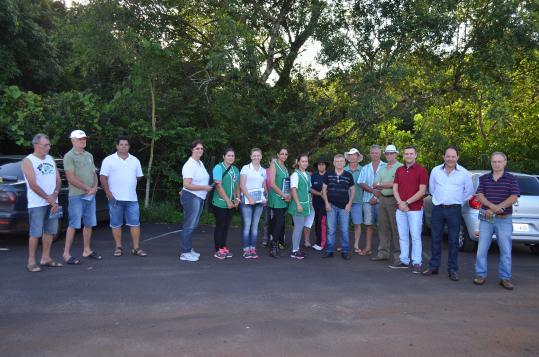 Hora H mobilizou a população no combate ao mosquito da dengue