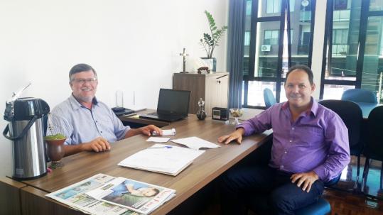 Deputado Federal Assis do Couto disponibiliza emendas para Chopinzinho