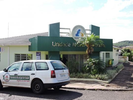 Secretário de Saúde anuncia reformas nas Unidades Básicas de Saúde do município