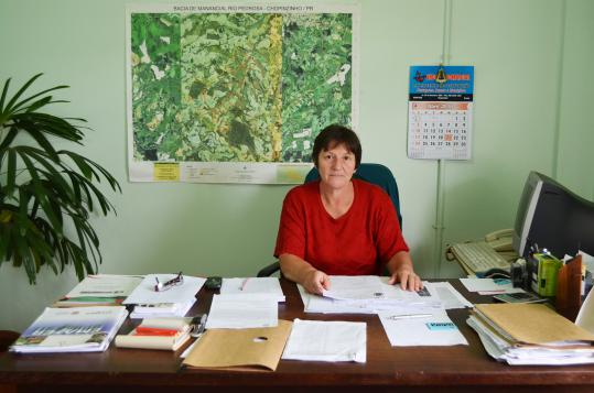 Com grande demanda para emissão de notas, secretaria de agricultura reforça atendimento aos produtores rurais