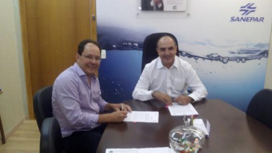 Chopinzinho vai receber em breve obras de rede de esgoto