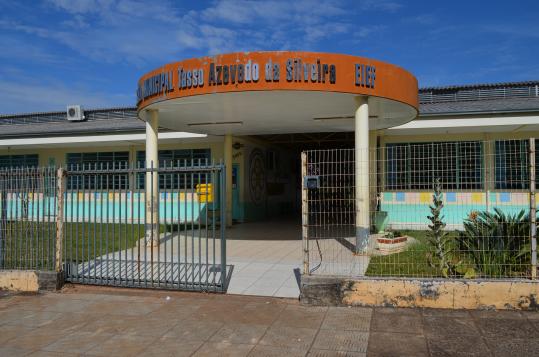 Secretaria Municipal de Educação de Chopinzinho abre novas turmas para educação infantil em tempo integral