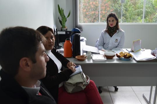 Rede de Atenção à Saúde Mental de Chopinzinho é destaque no Estado