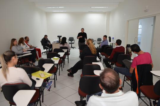 Em maio Chopinzinho sedia o IX Encontro Regional Esportivo e Recreativo da Terceira Idade