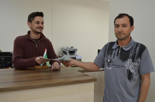 Carnês do IPTU 2016 estão disponíveis para retirada na Secretaria de Finanças