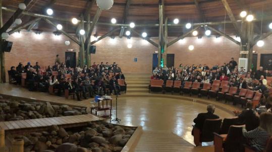 Agente de Desenvolvimento Econômico do Município participa de curso em junho