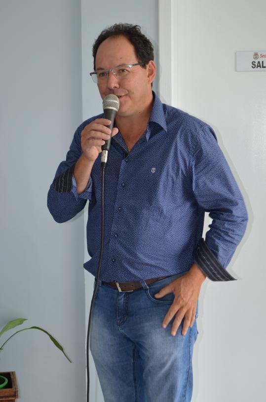 Administração realiza pagamento do salário de dezembro antes do Natal