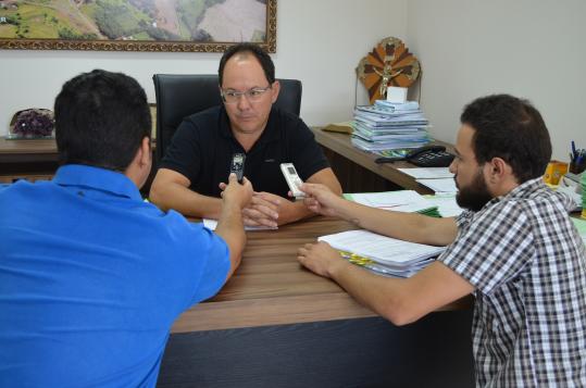 Chopinzinho recebe 07 leitos psiquiátricos
