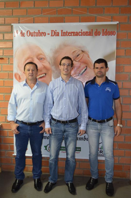 Secretaria de Assistência Social realiza primeira reunião de equipe