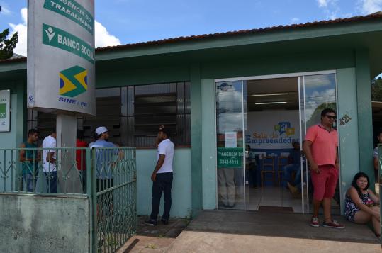 Agência do Trabalhador inicia os trabalhos em 2017