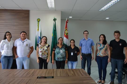 Novo membro do Conselho Tutelar toma posse