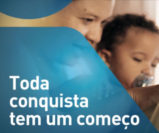 Chopinzinho adere ao Programa Criança Feliz