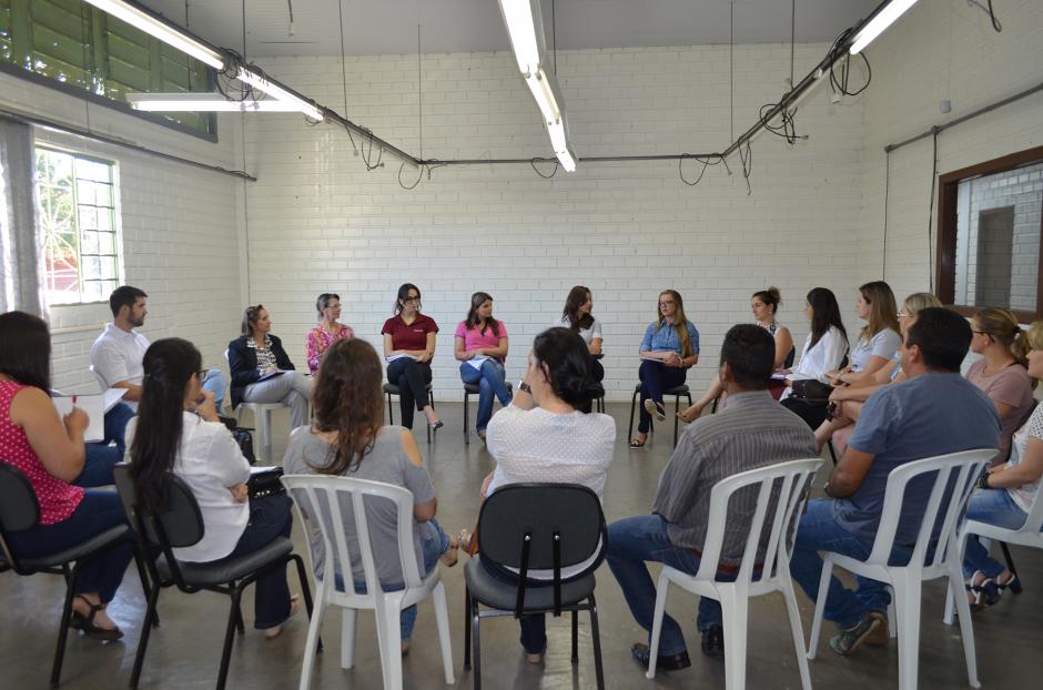 Detalhes do planejamento do Dia da Mulher seguem sendo discutidos