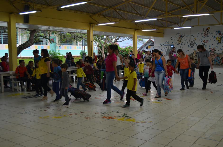Rede Municipal de Ensino inicia ano letivo