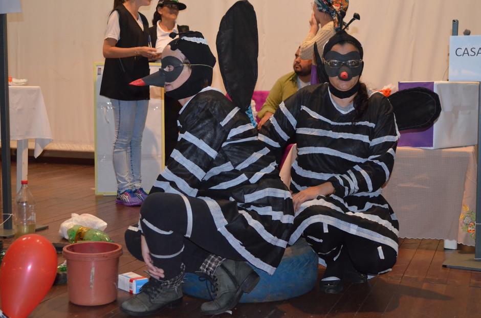 Projeto "Minha Escola sem Dengue" inicia na Rede Municipal de Ensino