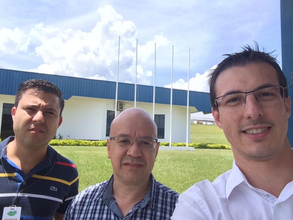 Novos 50 postos de trabalho são abertos para Chopinzinhenses