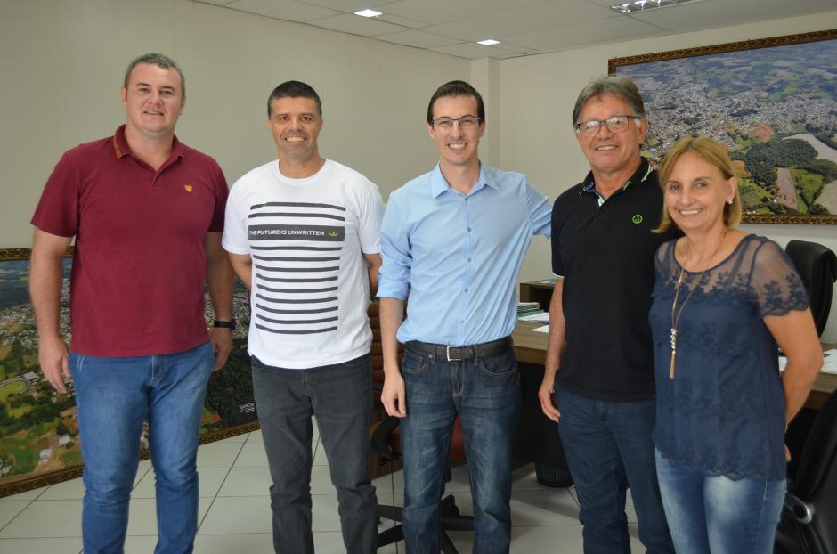 Chopinzinho vai sediar Fase Regional dos Jogos Escolares e da Juventude