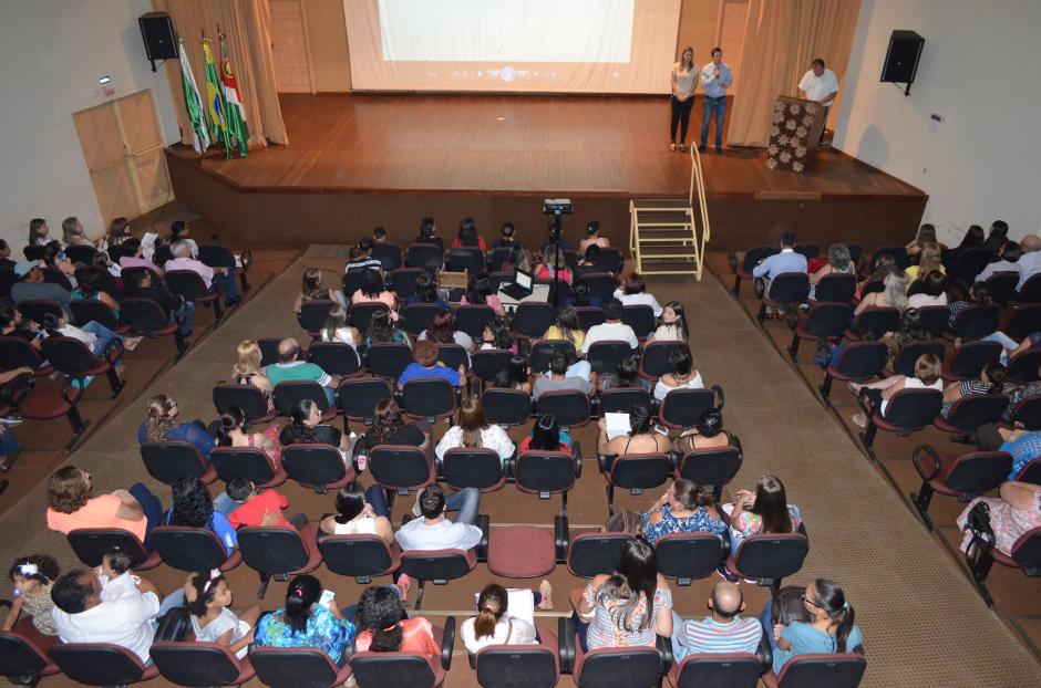 Exibição do filme "O Começo da Vida" marca evento público de discussão do Marco Legal da 1ª Infância