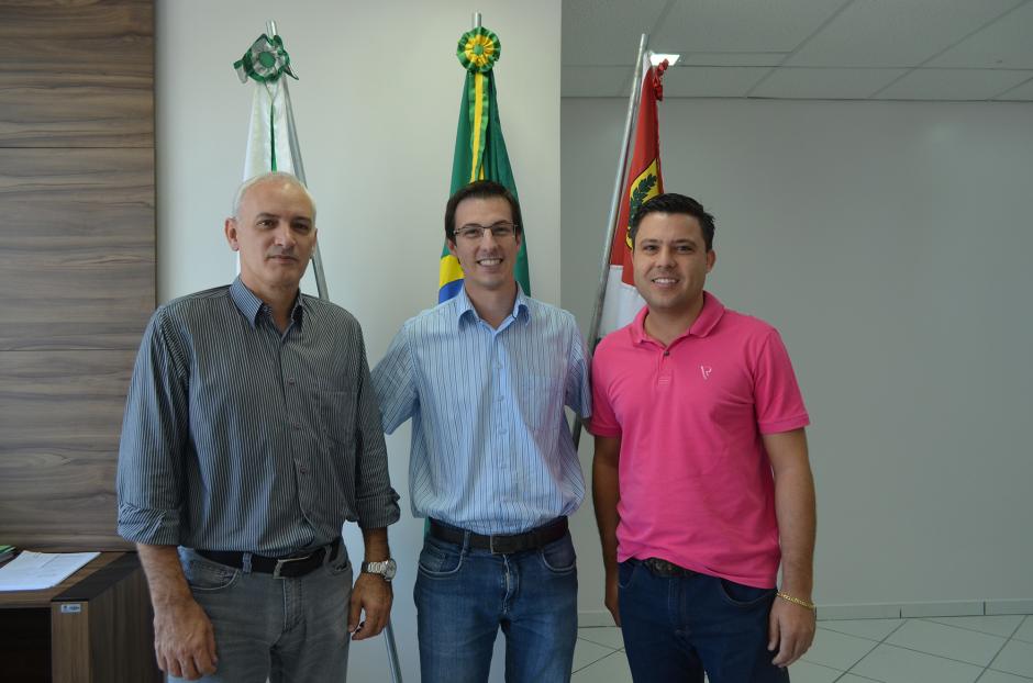 Parceria entre Sebrae e Administração Municipal renova "Cidade Empreendedora"