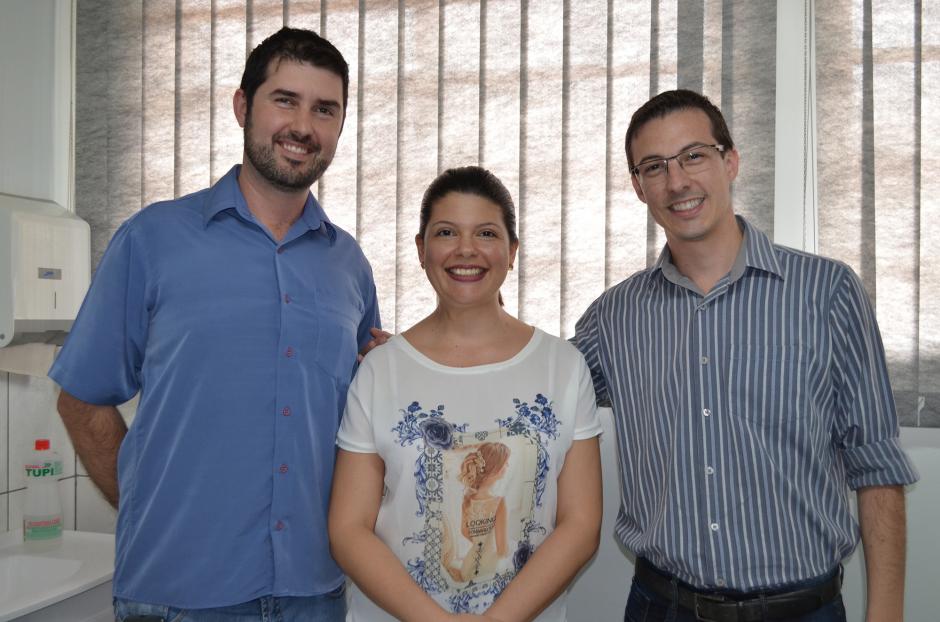 Nova pediatra integra equipe da Secretaria de Saúde de Chopinzinho