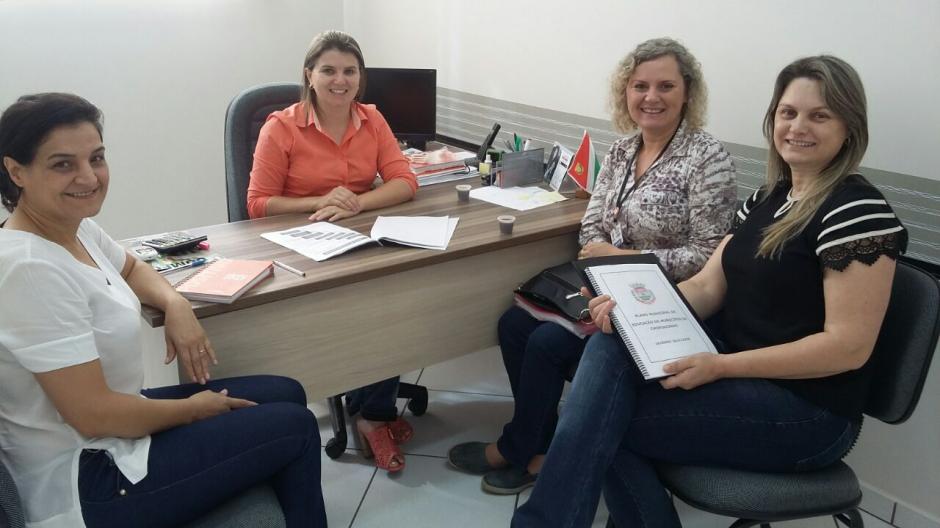 Plano Decenal da Educação passa por monitoramento