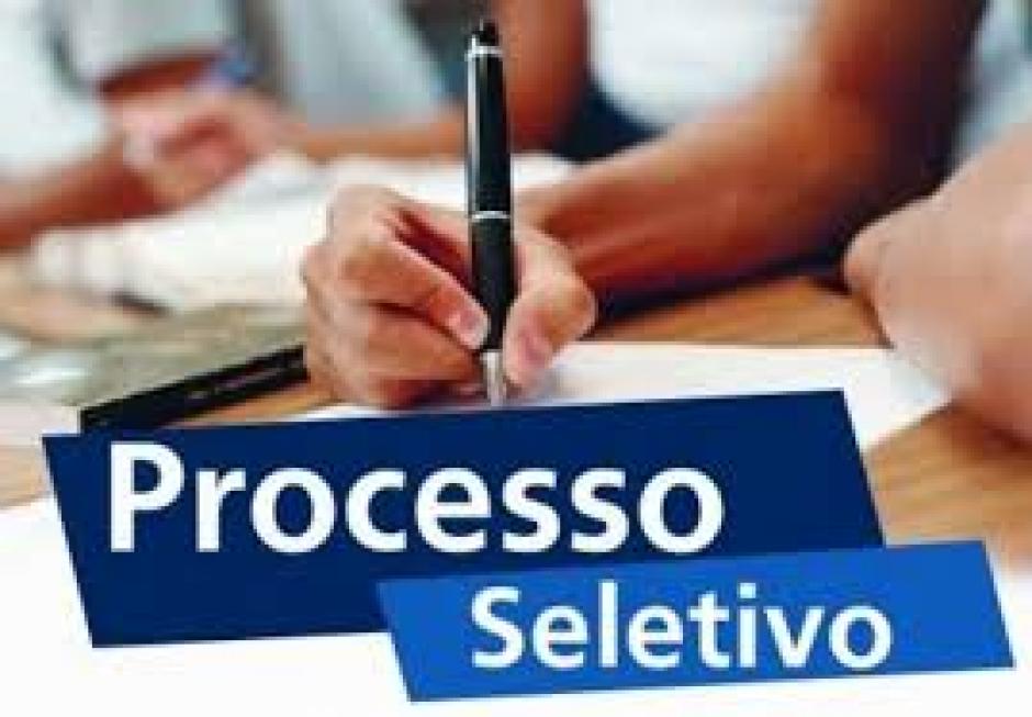 Processo Seletivo para profissionais da educação está com inscrições abertas