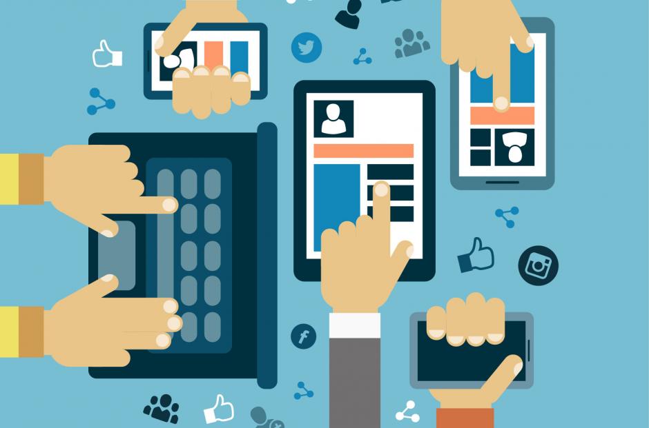 Nova conduta: Com Decreto, Prefeitura de Chopinzinho condiciona uso de internet em horário de trabalho para assuntos profissionais