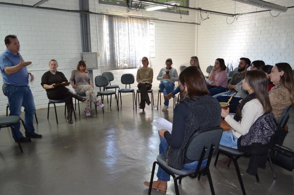 Reunião discute Conferência Regional da Promoção da Igualdade Racial