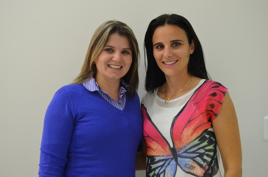 Gracielli Demartini assume Departamento de Cultura