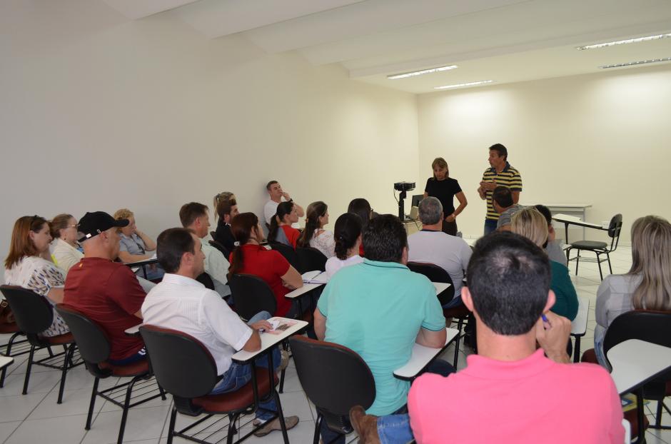 Com proximidade da Fase Regional dos Jogos Escolares, reunião discute funcionamento da competição