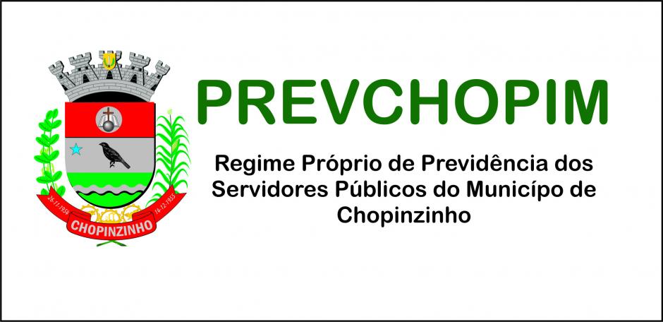Reunião discute revisão da Lei da PREVCHOPIM para benefício de servidores