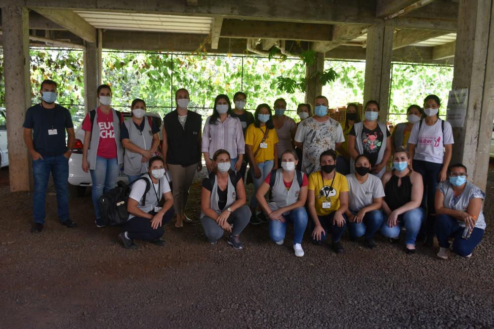 A partir de amanhã, fiscalização será reforçada com atuação de 20 servidores