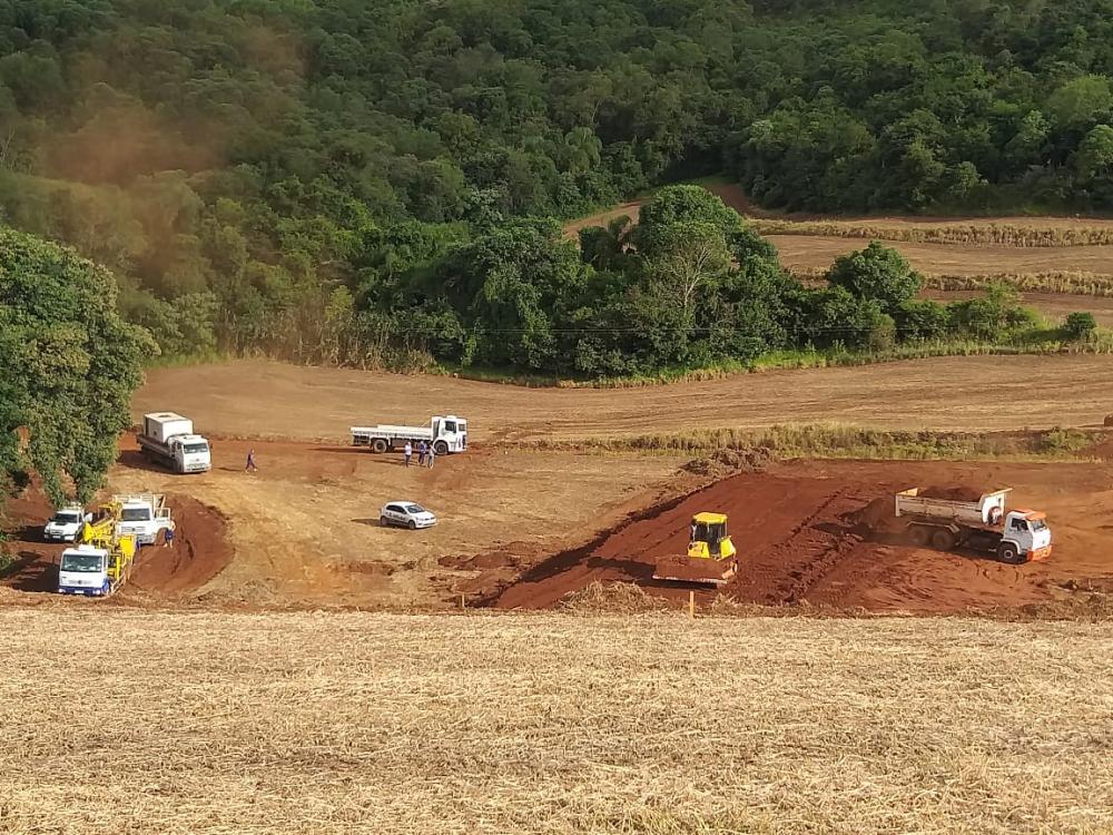 Através de Programa de Desenvolvimento Rural, empresa faz investimento de R$ 30 milhões em granja de postura de ovos