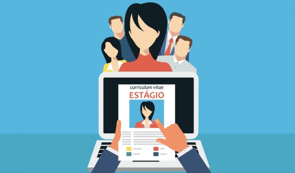 Administração Municipal abre processo seletivo para estagiário