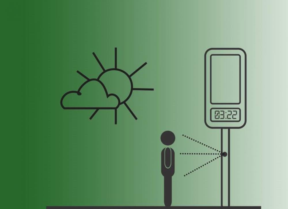 O Município de Chopinzinho está lançando Edital de Chamamento Público para instalação de Relógio de Rua.