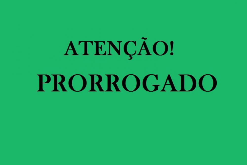 Edital de Chamamento Público para Credenciamento de Interessados em Patrocinar Eventos de Futebol em 2022