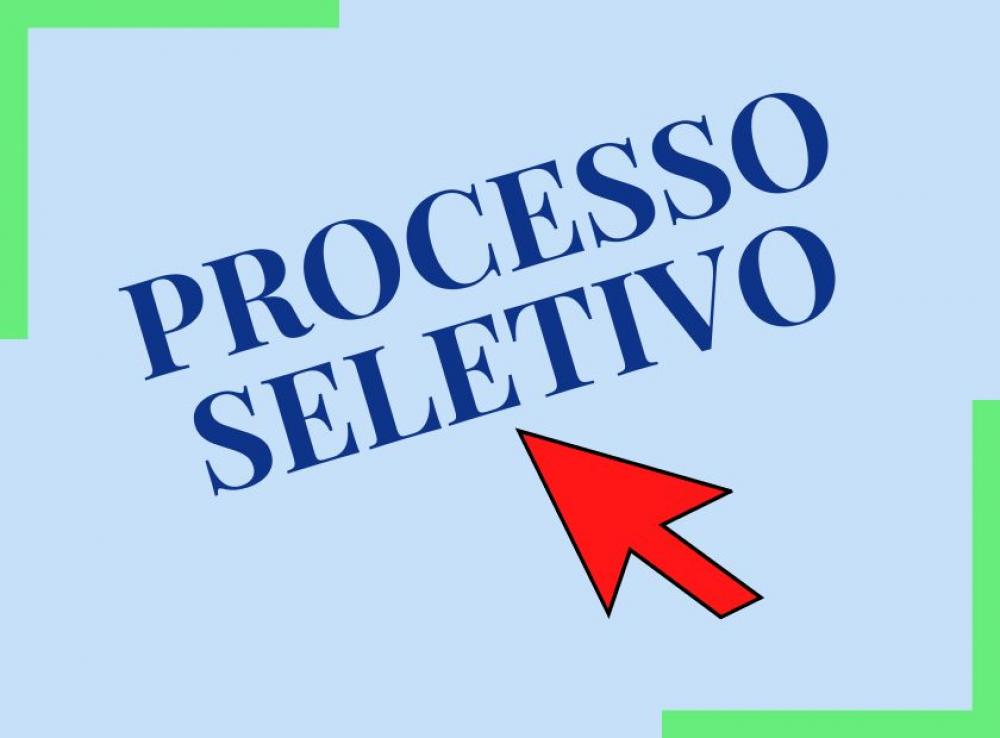 CHOPINZINHO ABRE INSCRIÇÕES PARA CONTRATAÇÃO TEMPORÁRIA DE PSICÓLOGO.