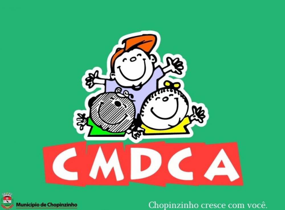 CMDCA ABRE EDITAL PARA INSCRIÇÃO DE PROJETOS