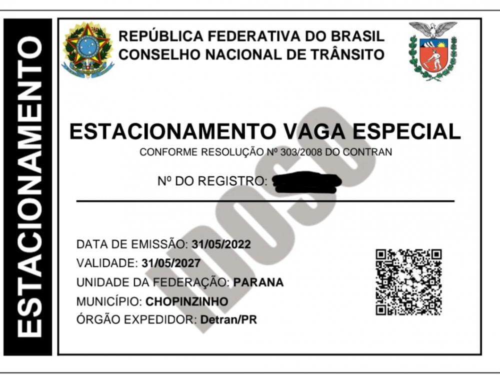 IDOSOS PODEM FAZER A CARTEIRINHA DE ESTACIONAMENTO PRIORITÁRIO NA SECRETARIA DE ASSISTÊNCIA SOCIAL