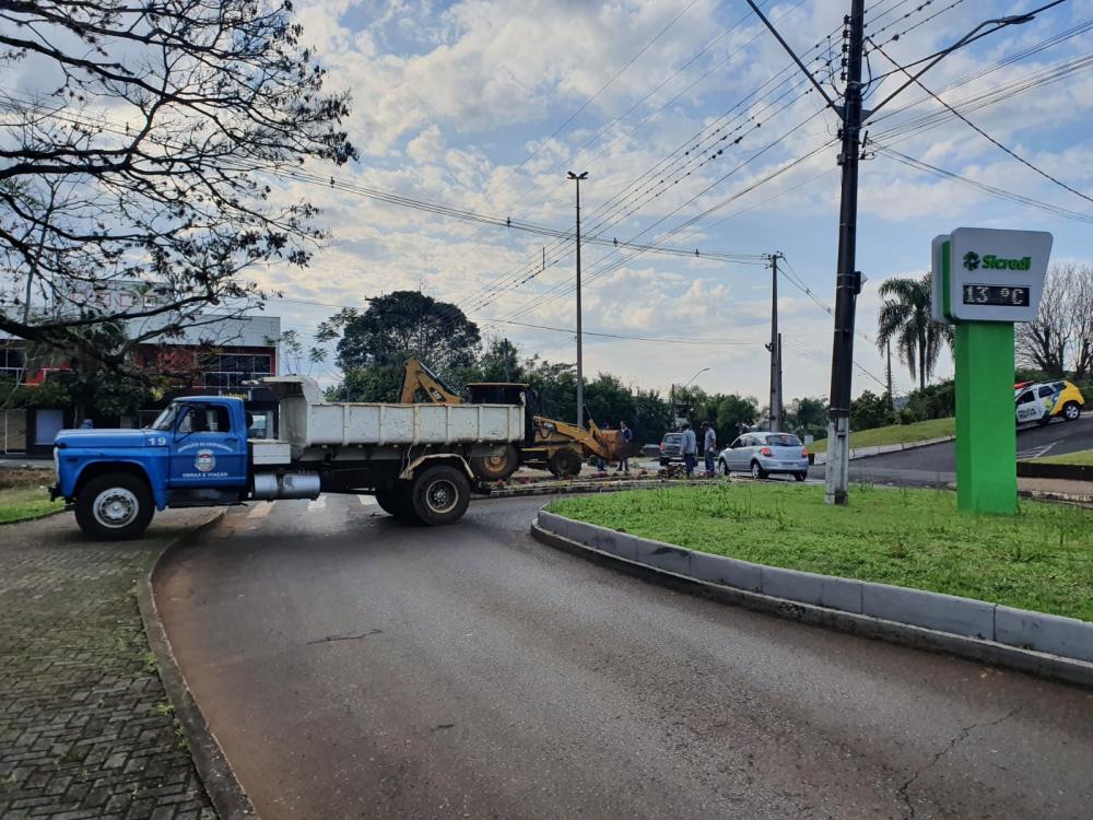 AV XV DE NOVEMBRO SERÁ REVITALIZADA