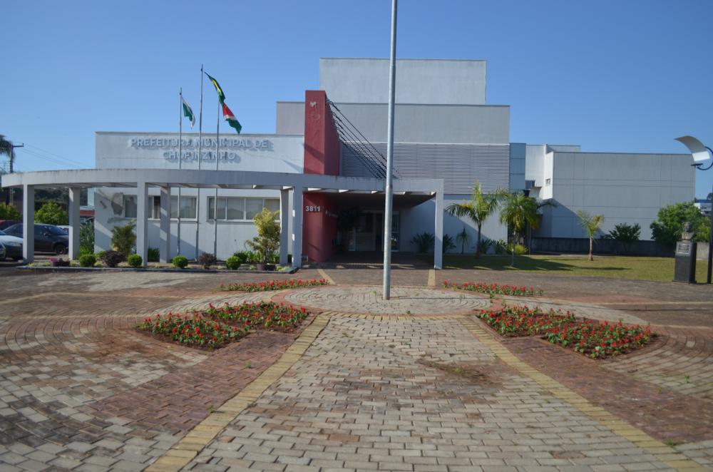 PREFEITURA DE CHOPINZINHO ABRE INSCRIÇÕES PARA CONCURSO PÚBLICO