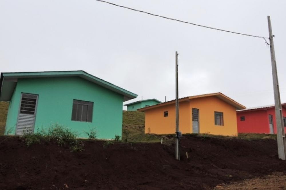 PRAZO PARA RECADASTRAMENTO HABITACIONAL SE ESTENDE ATÉ DIA 04 DE NOVEMBRO DE 2022.