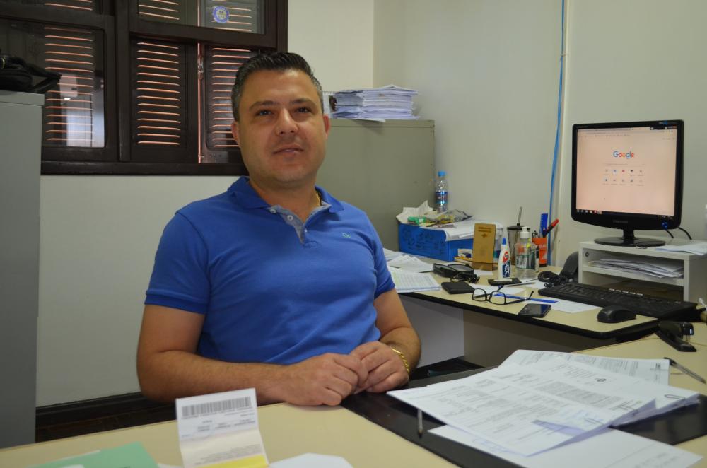 MICRO E PEQUENAS EMPRESAS PODEM ACESSAR CRÉDITO DE ATÉ 50 MIL REAIS PARA CAPITAL DE GIRO.