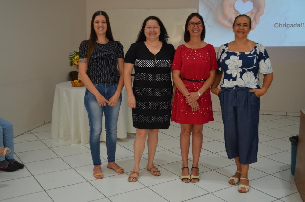 ELEITO NOVO CONSELHO DO CACS-FUNDEB PARA GESTÃO DOS PRÓXIMOS QUATRO ANOS.