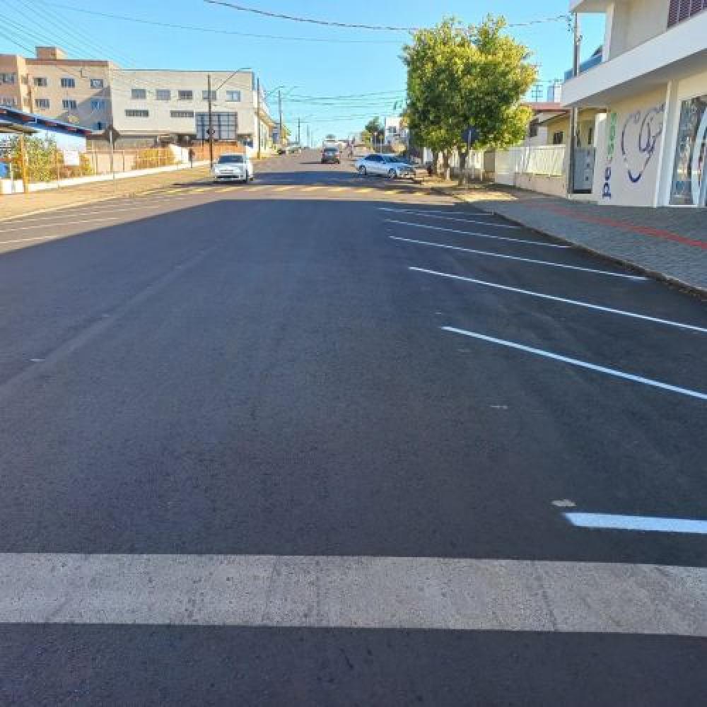 RUAS CENTRAIS DA CIDADE PASSARÃO POR ALTERAÇÕES DE SINALIZAÇÃO.