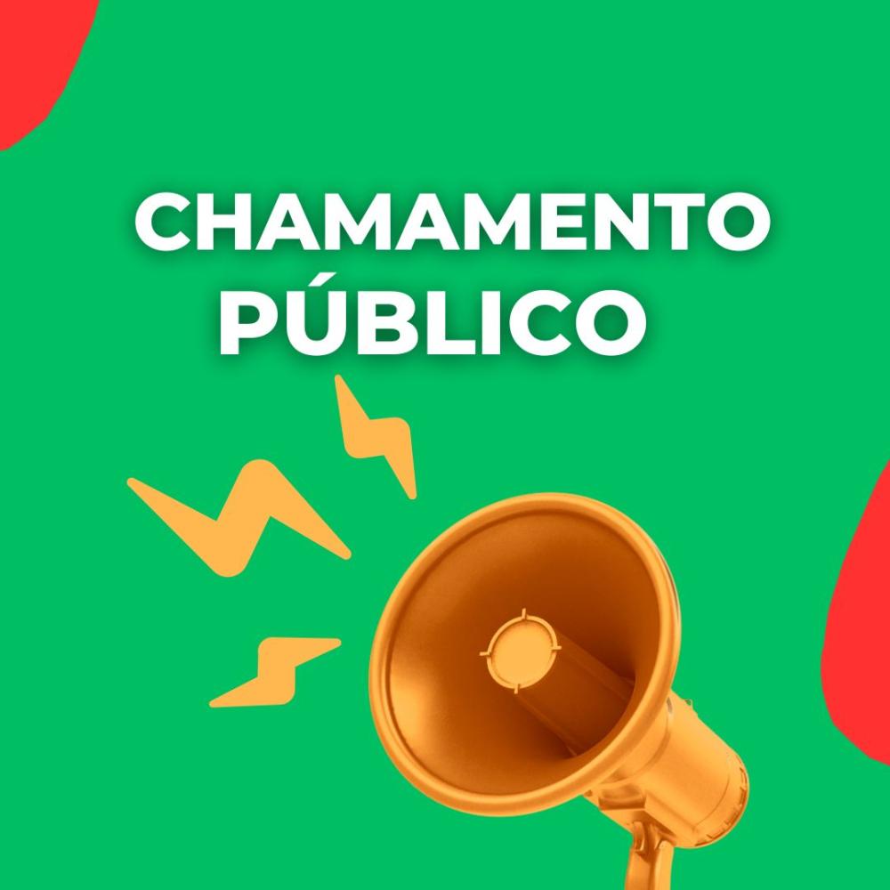 PRORROGADO O PERÍDODO PARA CHAMAMENTO PÚBLICO PARA PATROCINADORES DO PROJETO NOSSO LIXO 2023