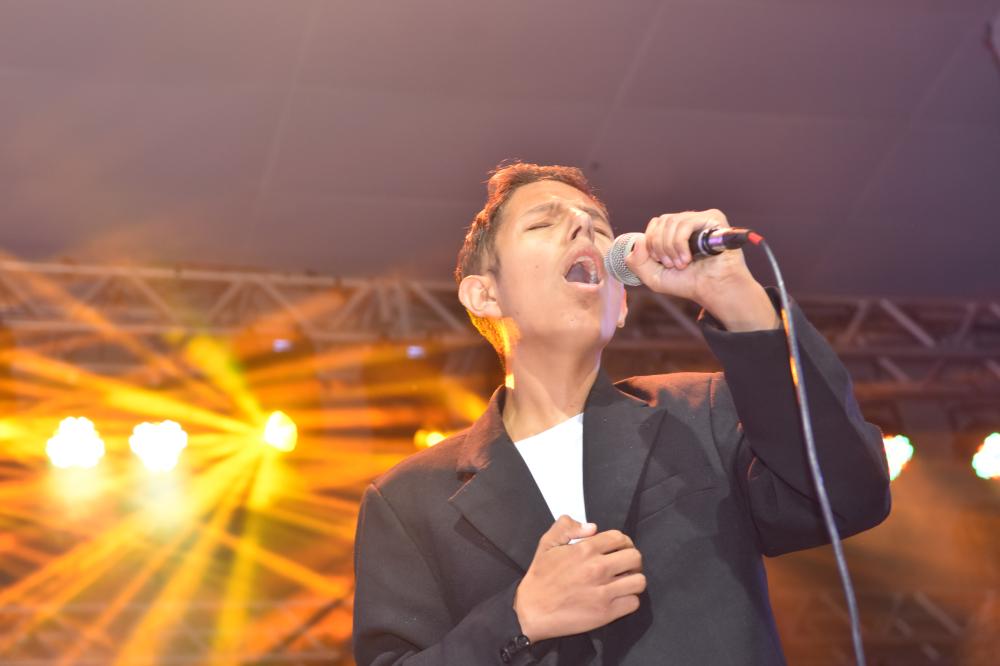 FESTIVAL CANTA TERRA 2023 CONTOU COM RECORDE DE PÚBLICO