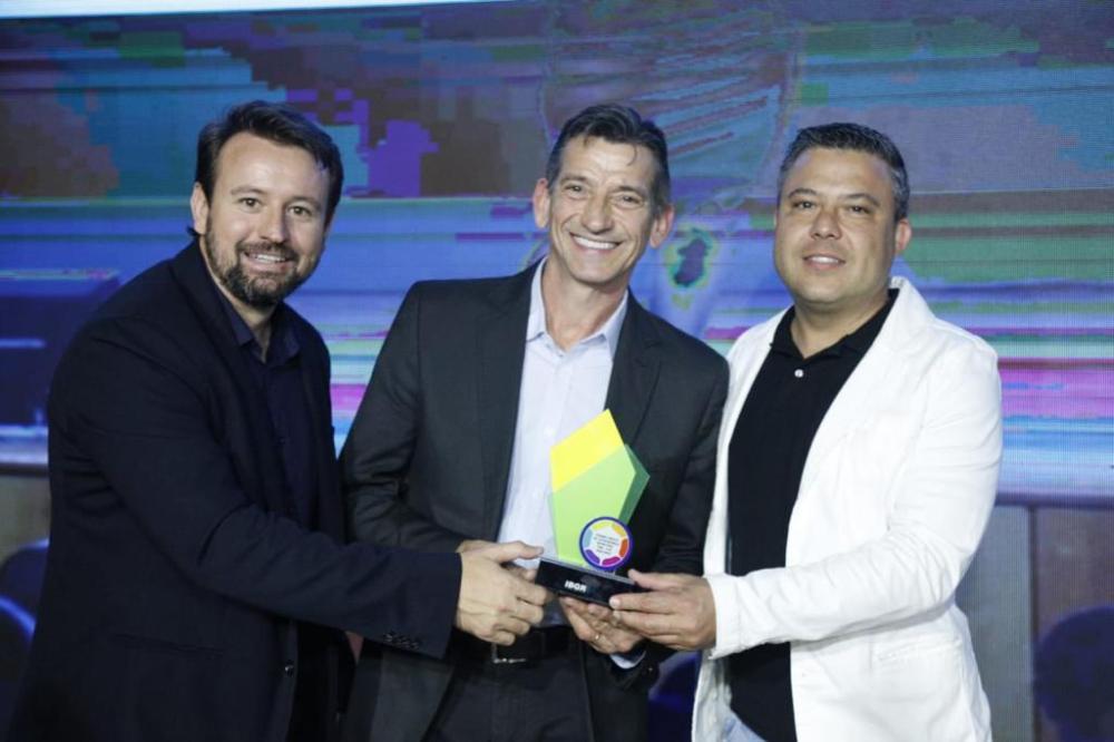 CHOPINZINHO CONQUISTA O 2º LUGAR A NÍVEL DE ESTADO NO PRÊMIO ÍNDICE DE GOVERNANÇA MUNICIPAL.