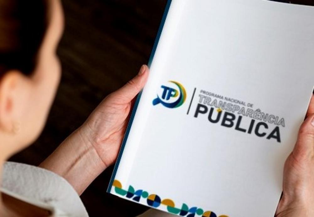 CHOPINZINHO ALCANÇA ÍNDICE DE TRANSPARÊNCIA DA ADMINISTRAÇÃO PÚBLICA DE 92,12%.