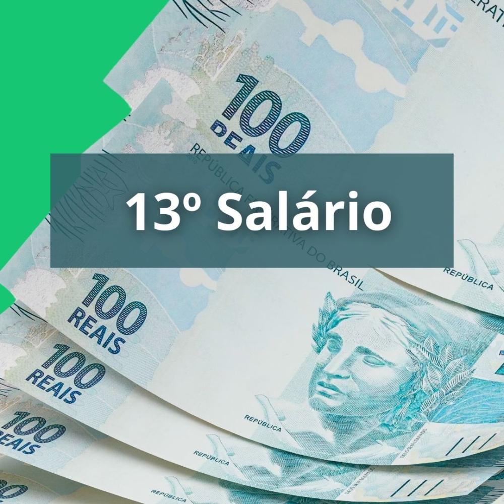 PREFEITURA DE CHOPINZINHO REALIZA PAGAMENTO DA 2ª PARCELA DO 13º SALÁRIO PARA SERVIDORES MUNICIPAIS